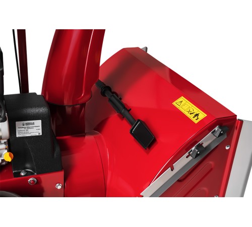 Снегоуборщик бензиновый Мобил К С70 ПРЕМИУМ