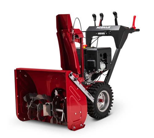 Снегоуборщик бензиновый Мобил К С70 ПРЕМИУМ