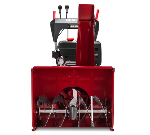 Снегоуборщик бензиновый Мобил К С70 ПРЕМИУМ