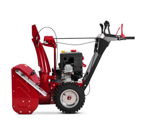 Снегоуборщик бензиновый Мобил К С70 ПРЕМИУМ