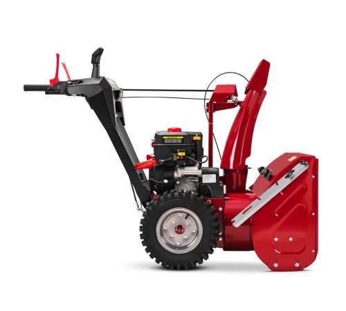 Снегоуборщик бензиновый Мобил К С70 ПРЕМИУМ