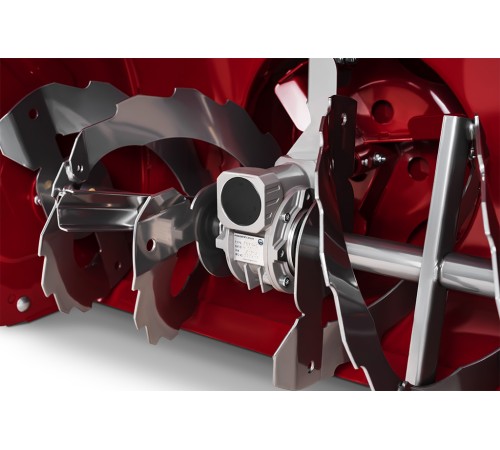 Снегоуборщик бензиновый Мобил К С70 ПРЕМИУМ