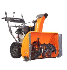 Снегоуборщик бензиновый Patriot PRO 11 KX