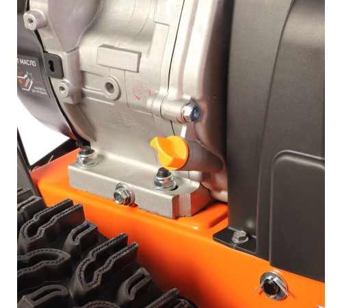 Снегоуборщик бензиновый Patriot PRO 11 KX