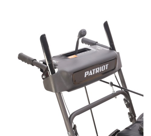 Снегоуборщик бензиновый Patriot PRO 11 KX