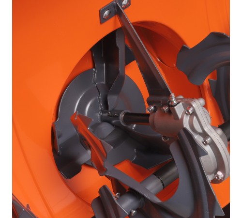 Снегоуборщик бензиновый Patriot PRO 11 KX