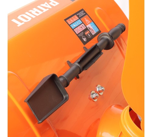 Снегоуборщик бензиновый Patriot PRO 11 KX