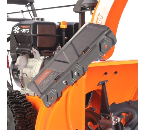 Снегоуборщик бензиновый Patriot PRO 11 KX