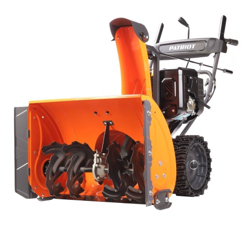 Снегоуборщик бензиновый Patriot PRO 11 KX