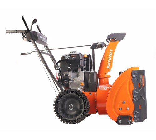 Снегоуборщик бензиновый Patriot PRO 11 KX