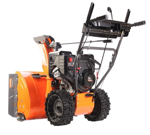 Снегоуборщик бензиновый Patriot PRO 11 KX