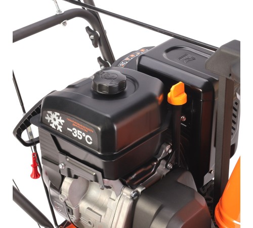 Снегоуборщик бензиновый Patriot PRO 11 KX