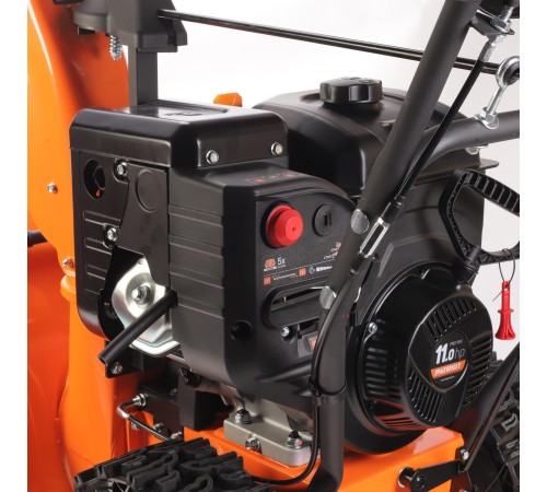 Снегоуборщик бензиновый Patriot PRO 11 KX