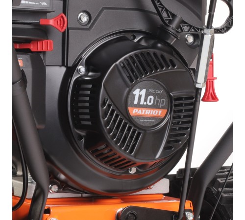 Снегоуборщик бензиновый Patriot PRO 11 KX