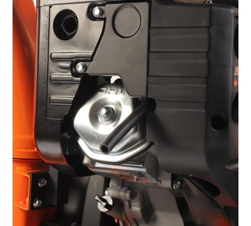 Снегоуборщик бензиновый Patriot PRO 11 KX