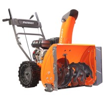 Снегоуборщик бензиновый Patriot PRO 7 KX