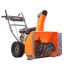 Снегоуборщик бензиновый Patriot PRO 7 KX
