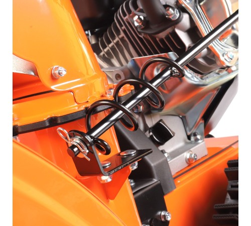 Снегоуборщик бензиновый Patriot PRO 7 KX