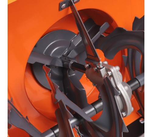 Снегоуборщик бензиновый Patriot PRO 7 KX