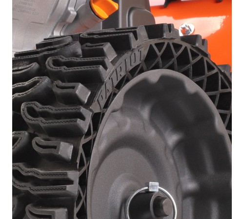 Снегоуборщик бензиновый Patriot PRO 7 KX