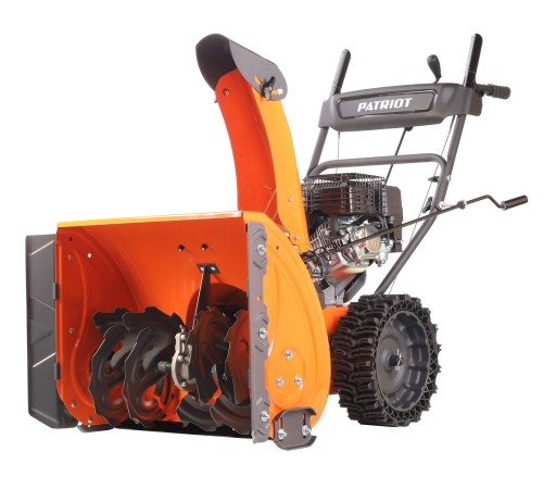Снегоуборщик бензиновый Patriot PRO 7 KX