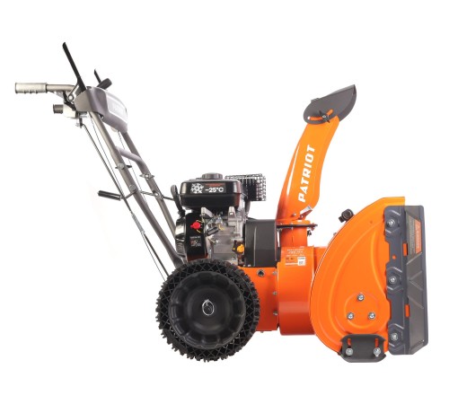 Снегоуборщик бензиновый Patriot PRO 7 KX