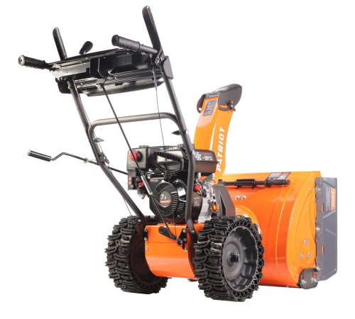 Снегоуборщик бензиновый Patriot PRO 7 KX