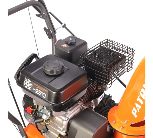 Снегоуборщик бензиновый Patriot PRO 7 KX