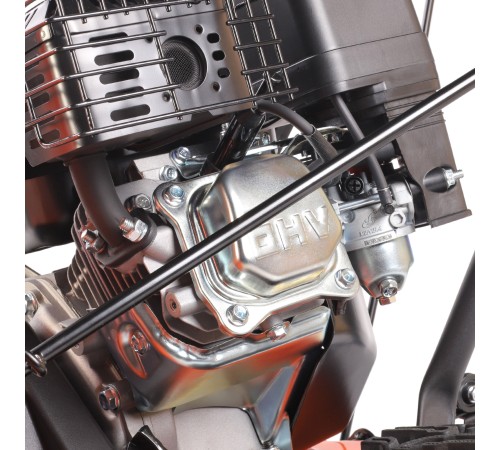 Снегоуборщик бензиновый Patriot PRO 7 KX