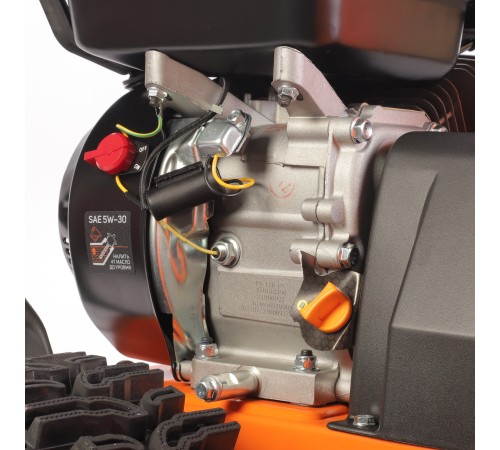 Снегоуборщик бензиновый Patriot PRO 7 KX