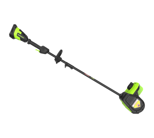 Снегоуборщик аккумуляторный Greenworks GD40SS2K4 (АКБ и ЗУ)