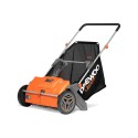 Собиратель листьев механический Daewoo Power DALC 5300