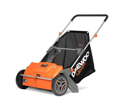 Собиратель листьев механический Daewoo Power DALC 5300