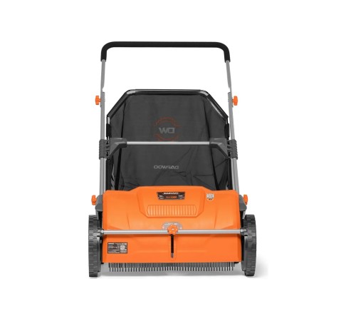 Собиратель листьев механический Daewoo Power DALC 5300