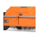 Собиратель листьев механический Daewoo Power DALC 5300