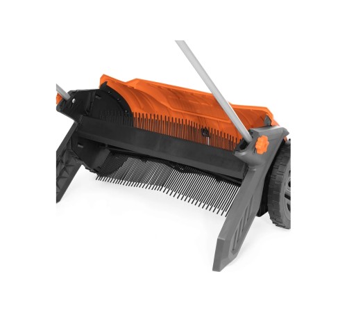 Собиратель листьев механический Daewoo Power DALC 5300