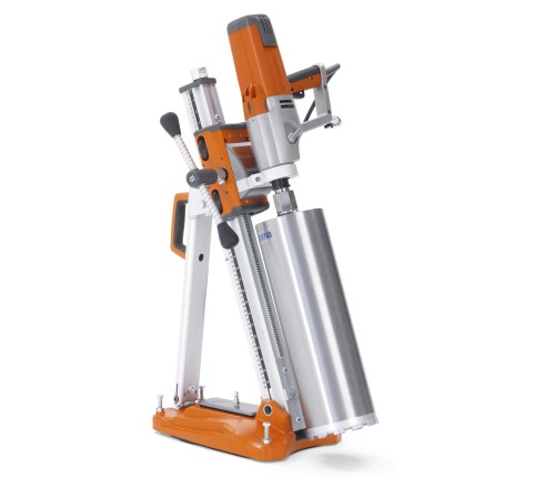 Стойка бурильная Husqvarna DS150