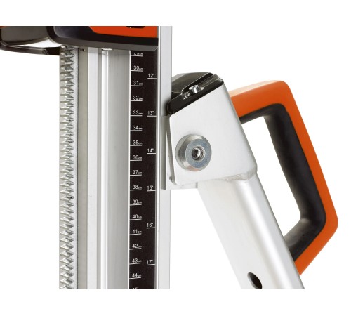 Стойка бурильная Husqvarna DS150