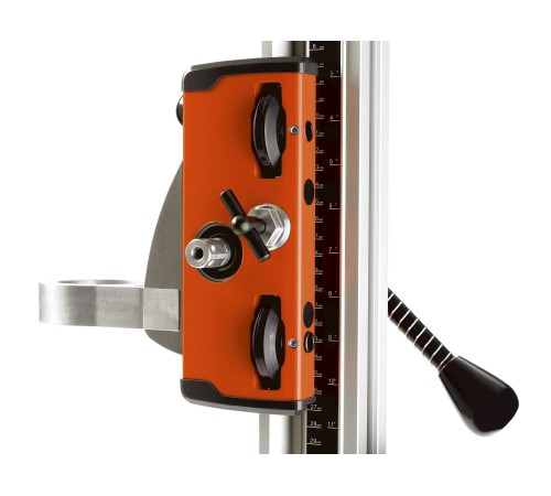 Стойка бурильная Husqvarna DS150