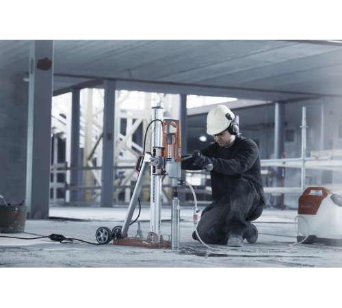 Стойка бурильная Husqvarna DS250