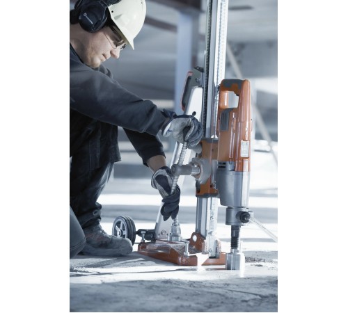 Стойка бурильная Husqvarna DS250