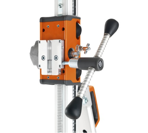 Стойка бурильная Husqvarna DS250