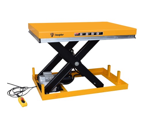 Стол подъемный электрический Shtapler HW1001