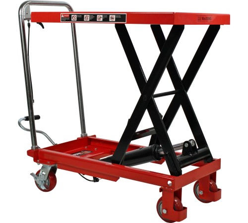 Стол подъемный гидравлический Shtapler PT 300