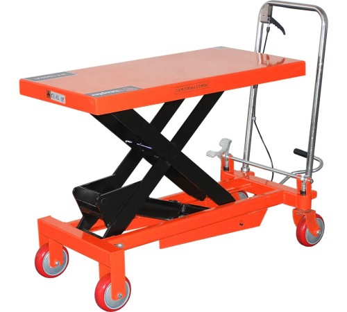 Стол подъемный гидравлический Shtapler PT 800