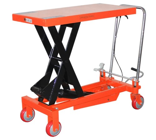 Стол подъемный гидравлический Shtapler PT 800