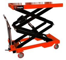 Стол подъемный гидравлический Shtapler PTS 1000