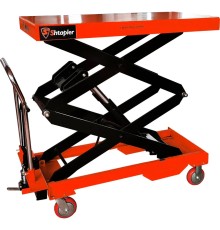 Стол подъемный гидравлический Shtapler PTS 1000