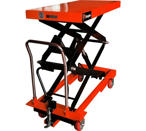 Стол подъемный гидравлический Shtapler PTS 1000