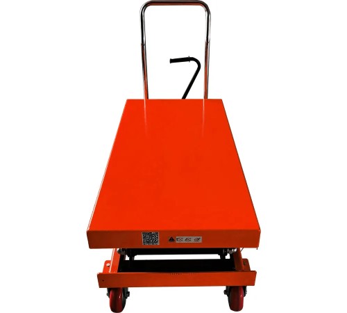 Стол подъемный гидравлический Shtapler PTS 1000